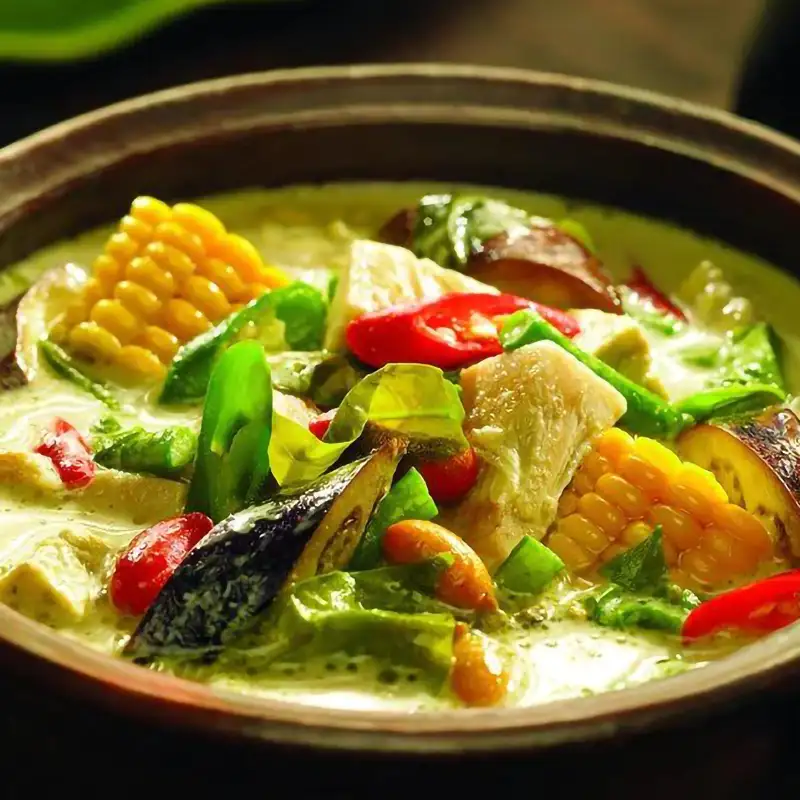 Sayur Lodeh